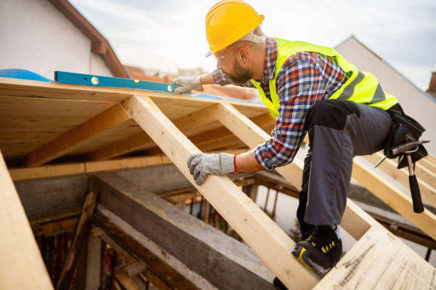 Best Roof Replacement Cost  in Henderson, NC