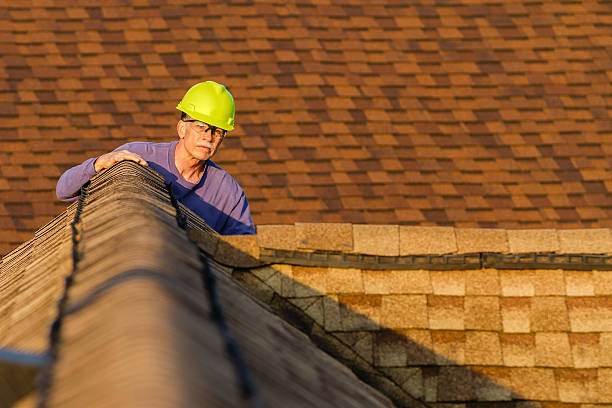 Best Roofing Contractor Near Me  in Henderson, NC