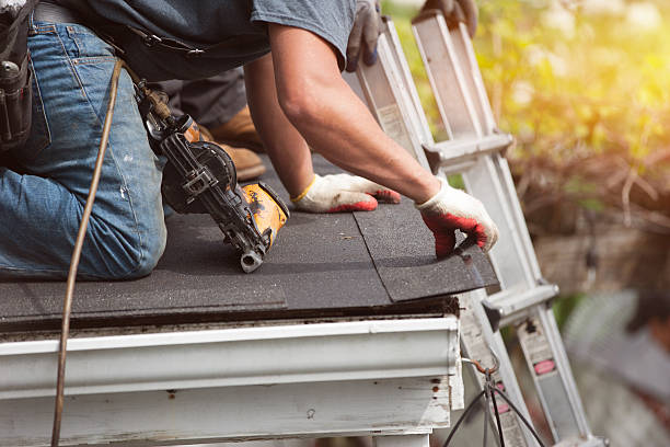Best Residential Roofing Contractor  in Henderson, NC