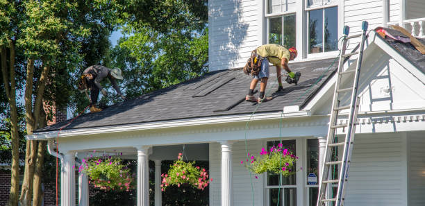 Best New Roof Installation  in Henderson, NC